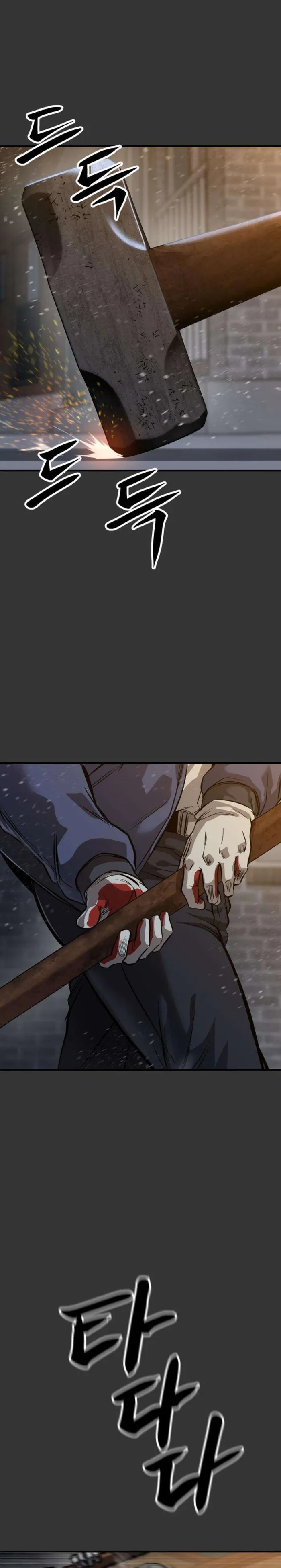 King of the Cartel chapter 16 page 18