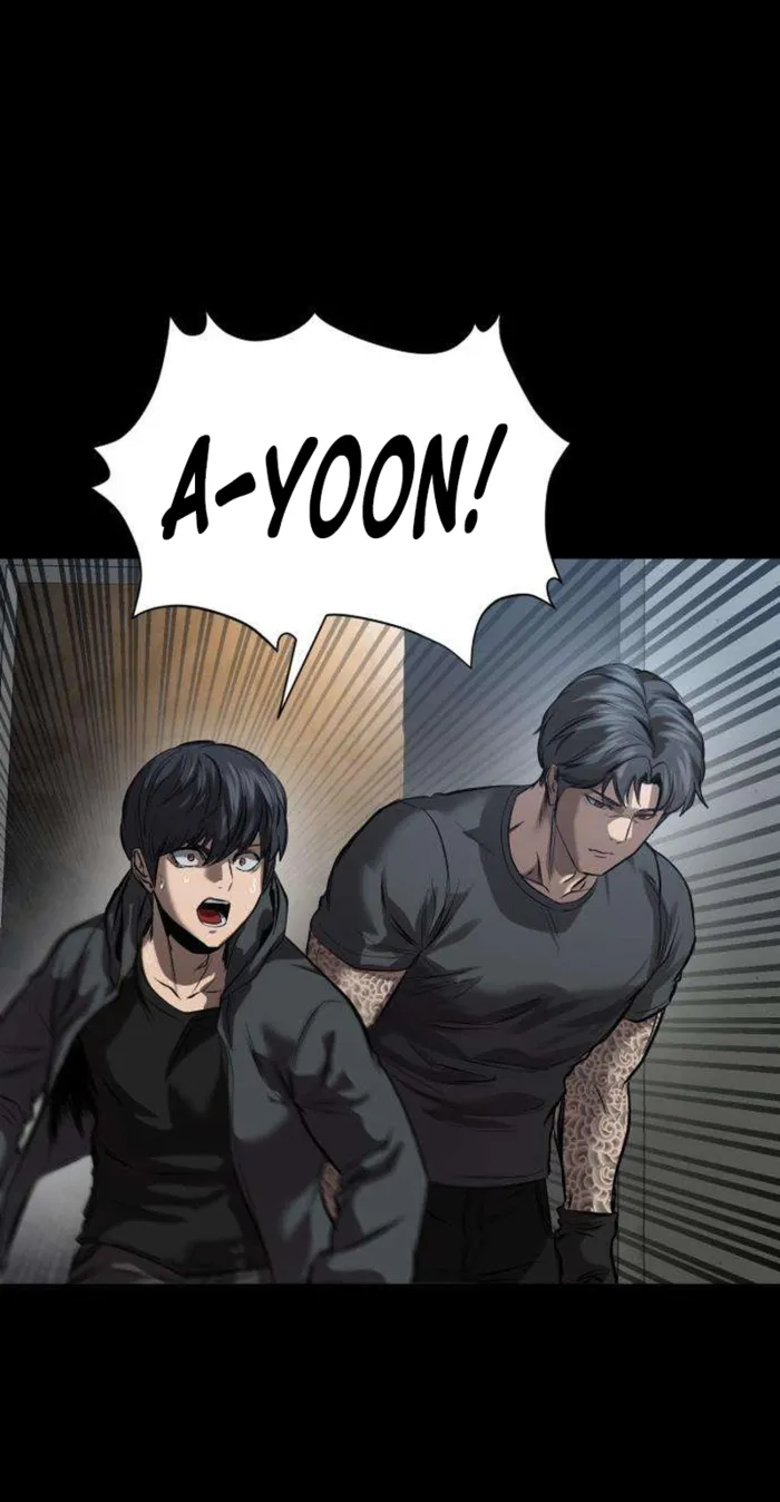 King of the Cartel chapter 16 page 21
