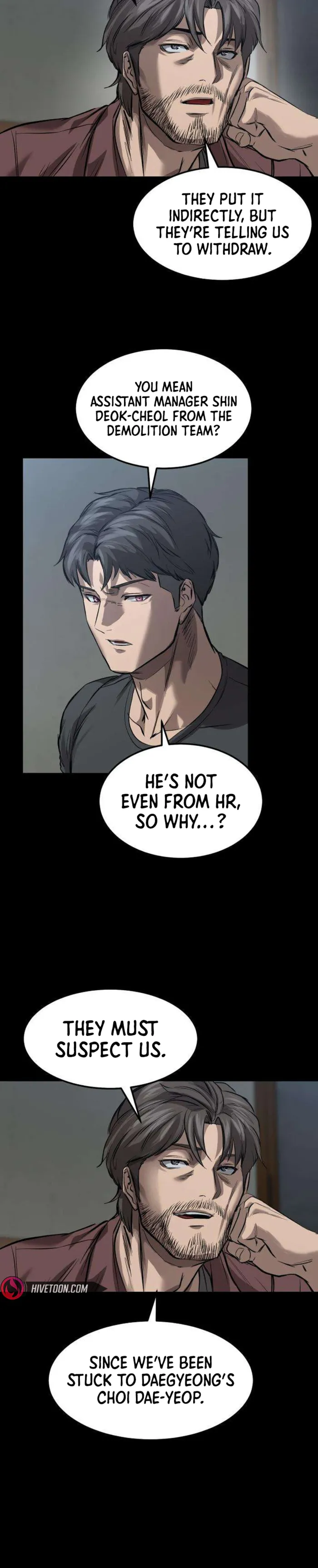 King of the Cartel chapter 16 page 24