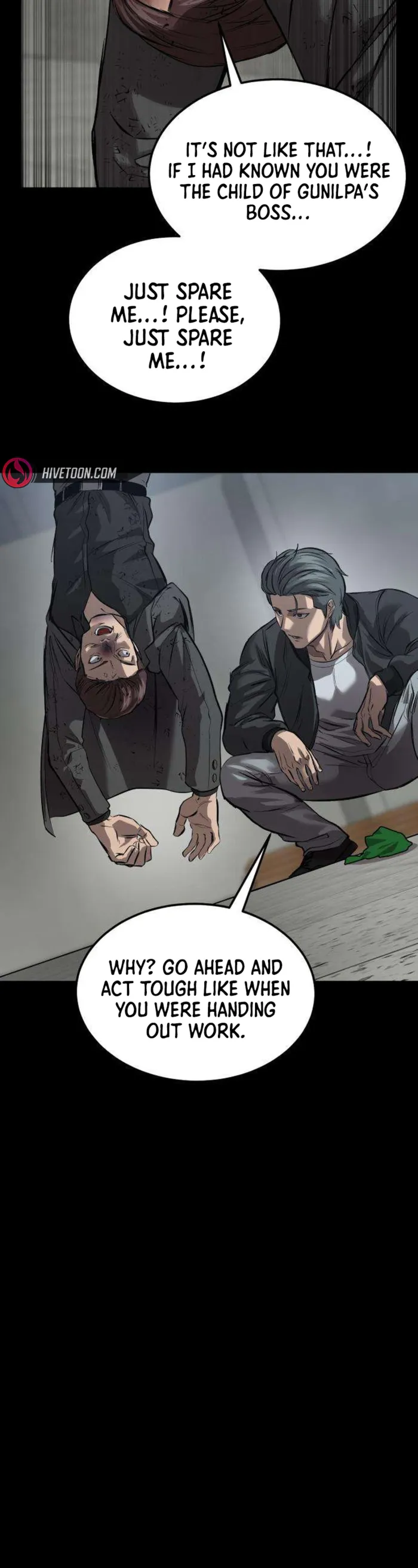 King of the Cartel chapter 16 page 27