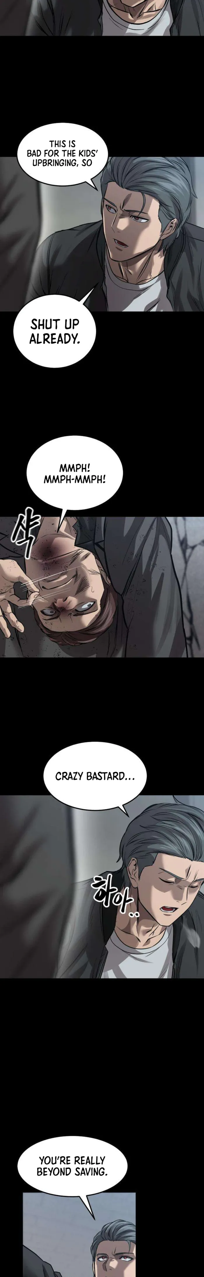 King of the Cartel chapter 16 page 29