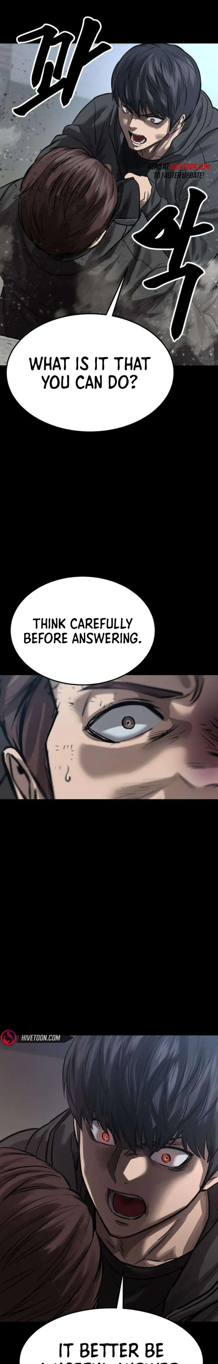 King of the Cartel chapter 16 page 31