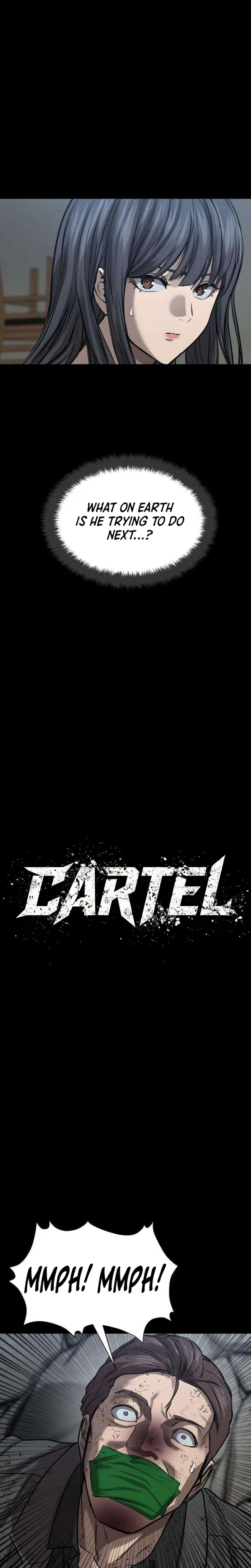 King of the Cartel chapter 17 page 7