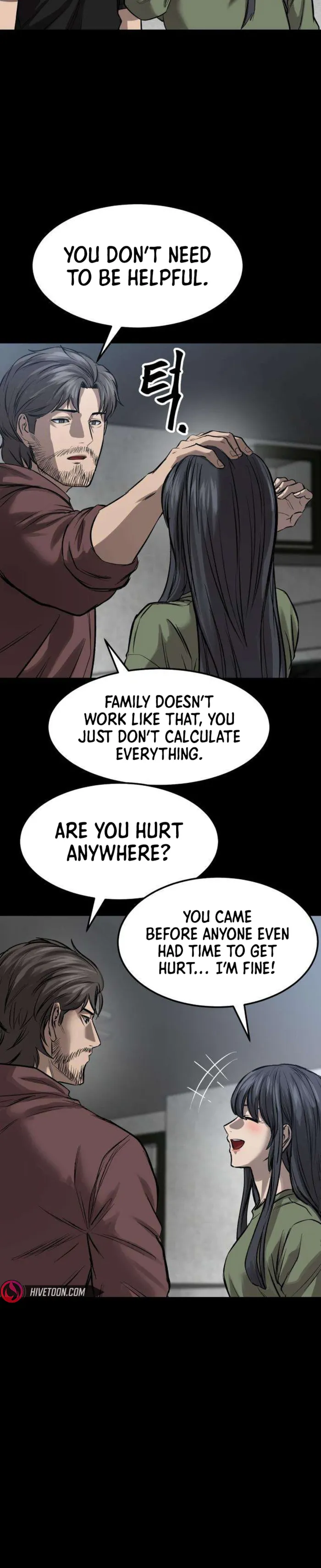 King of the Cartel chapter 17 page 18