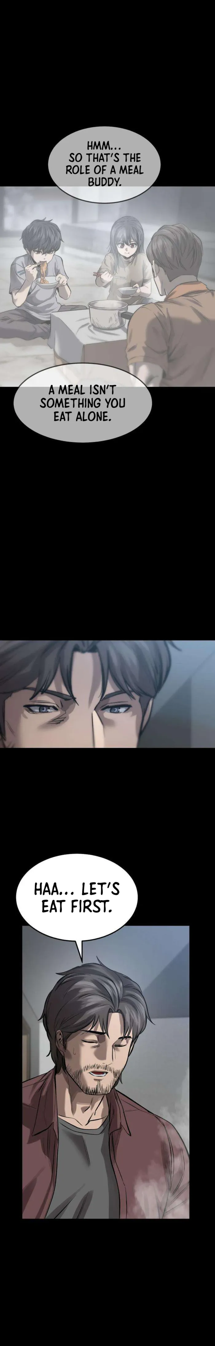King of the Cartel chapter 17 page 20