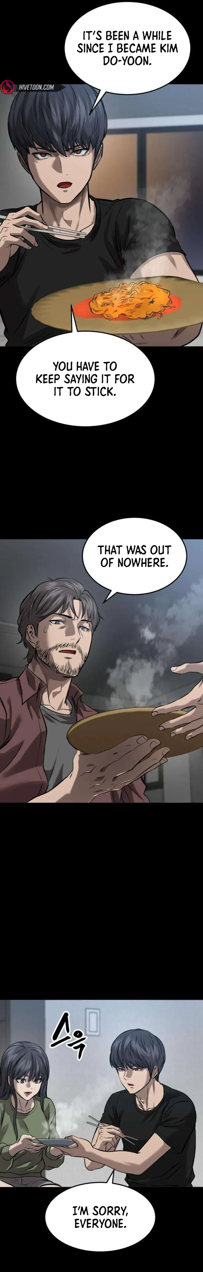 King of the Cartel chapter 17 page 22