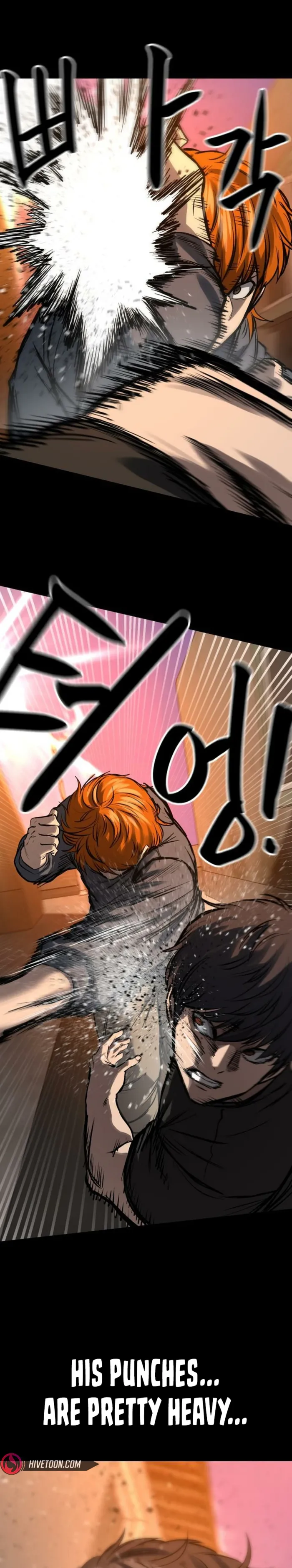 King of the Cartel chapter 20 page 9