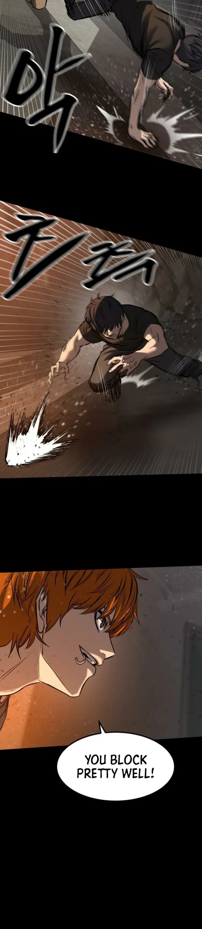 King of the Cartel chapter 20 page 12