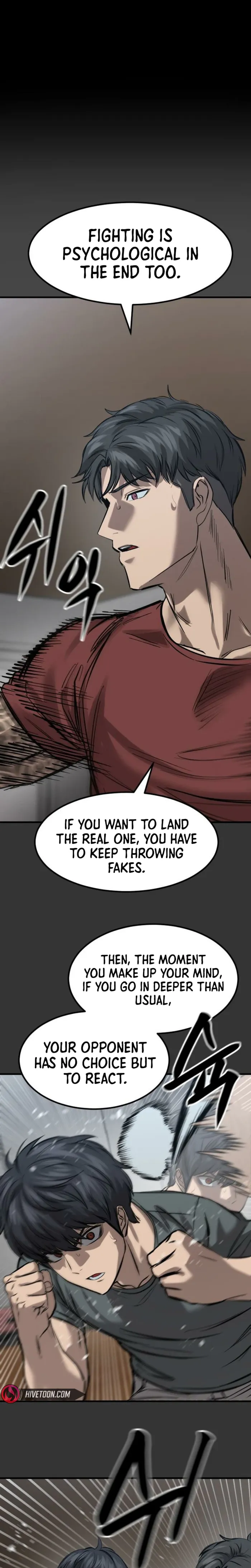 King of the Cartel chapter 20 page 14