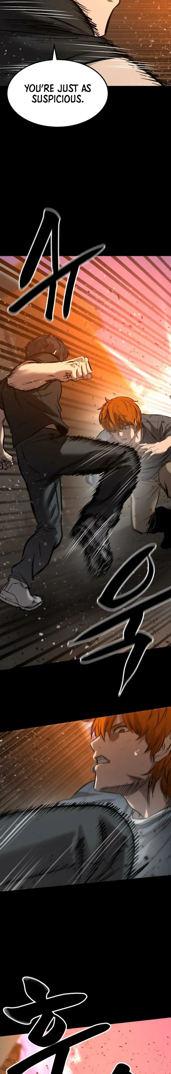 King of the Cartel chapter 20 page 20