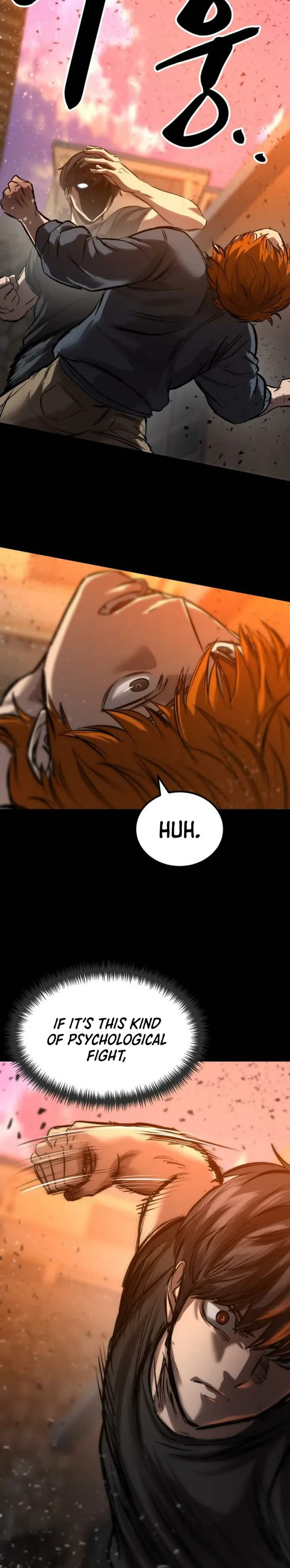 King of the Cartel chapter 20 page 21
