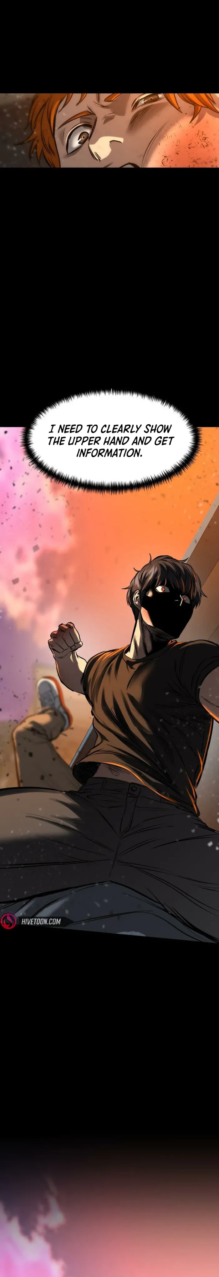 King of the Cartel chapter 20 page 24