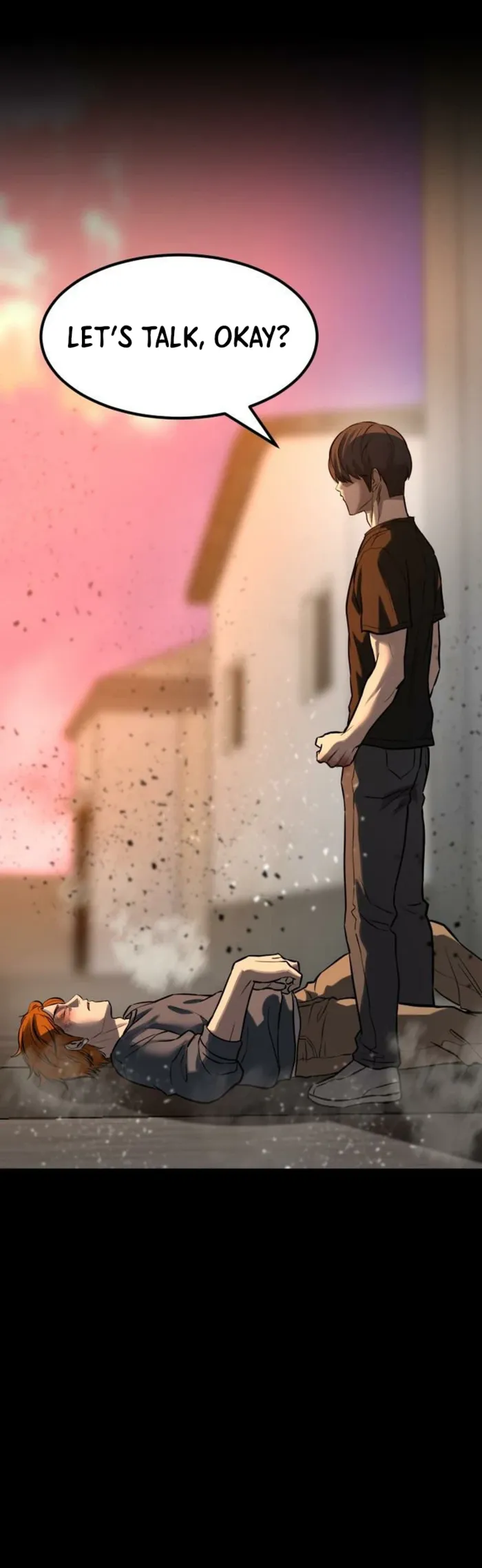 King of the Cartel chapter 20 page 27