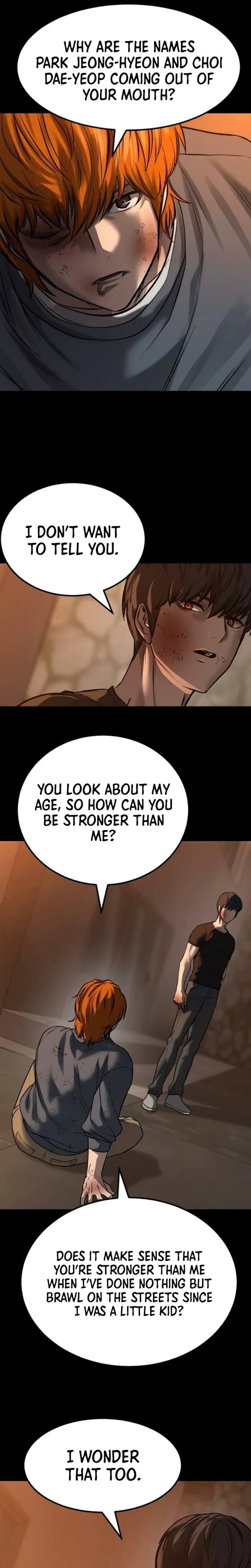 King of the Cartel chapter 20 page 34