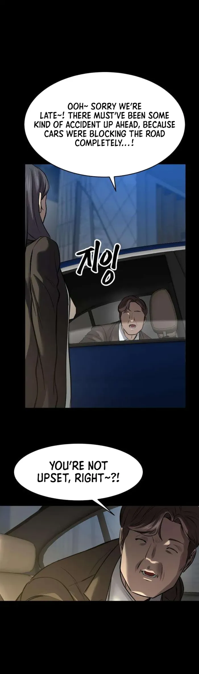 King of the Cartel chapter 22 page 16