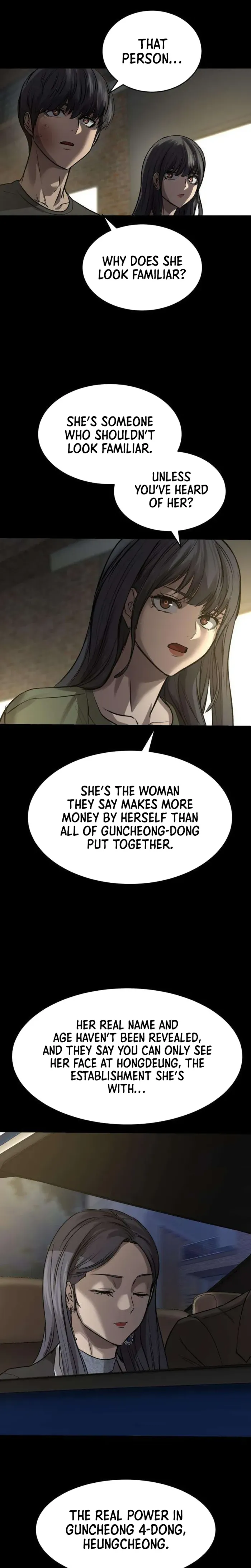 King of the Cartel chapter 22 page 17