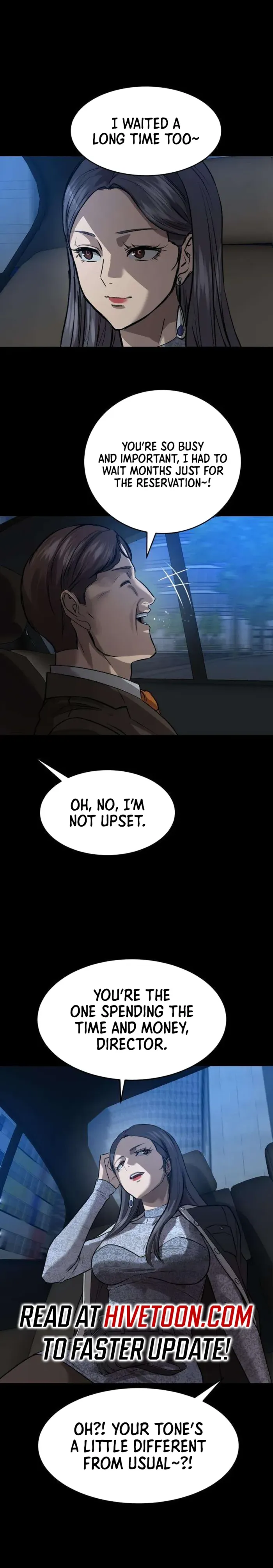 King of the Cartel chapter 22 page 22