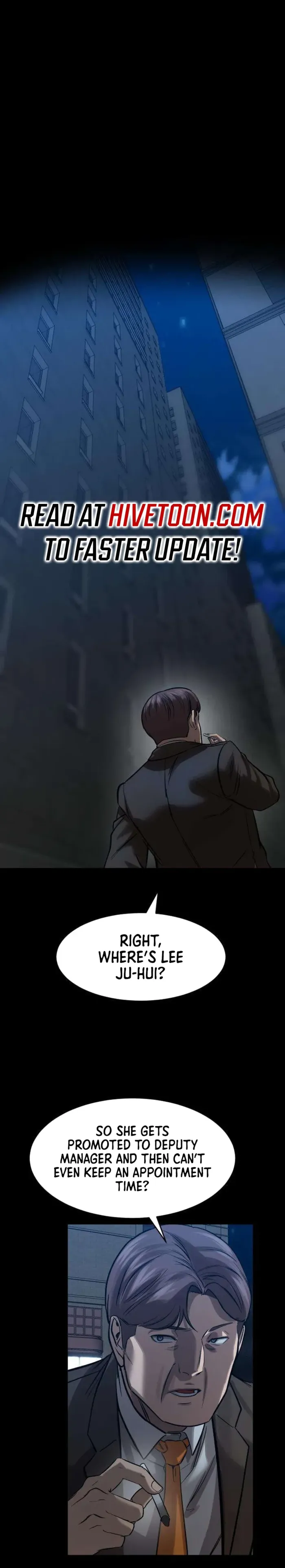 King of the Cartel chapter 22 page 28