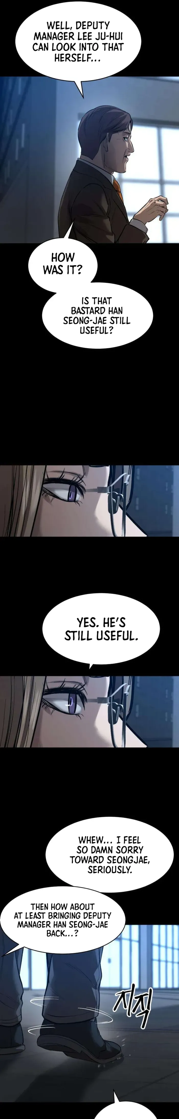 King of the Cartel chapter 22 page 32