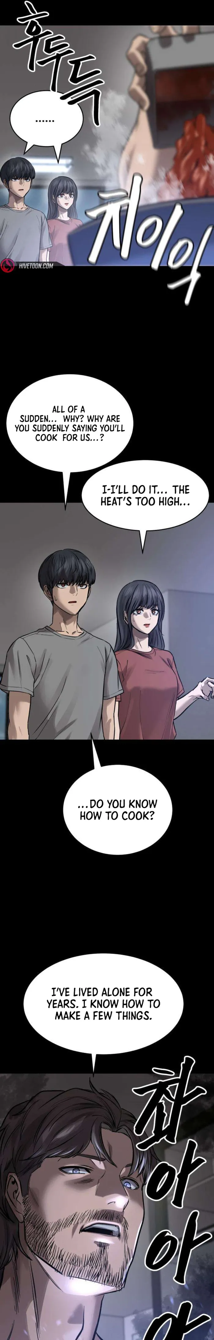 King of the Cartel chapter 23 page 22