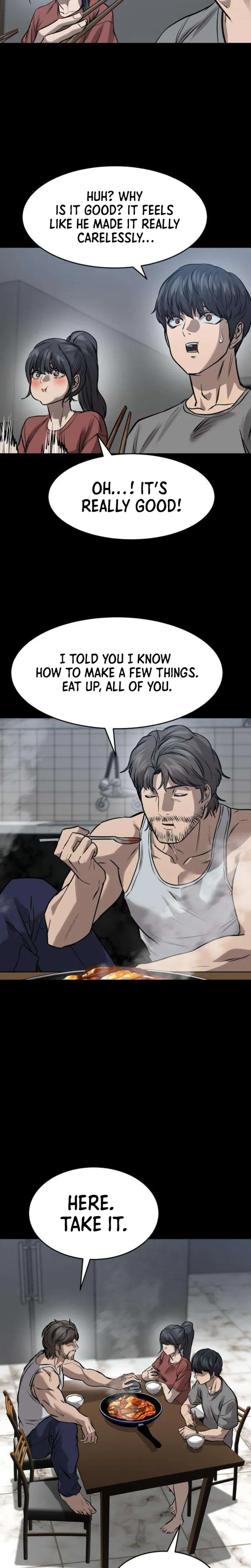 King of the Cartel chapter 23 page 26