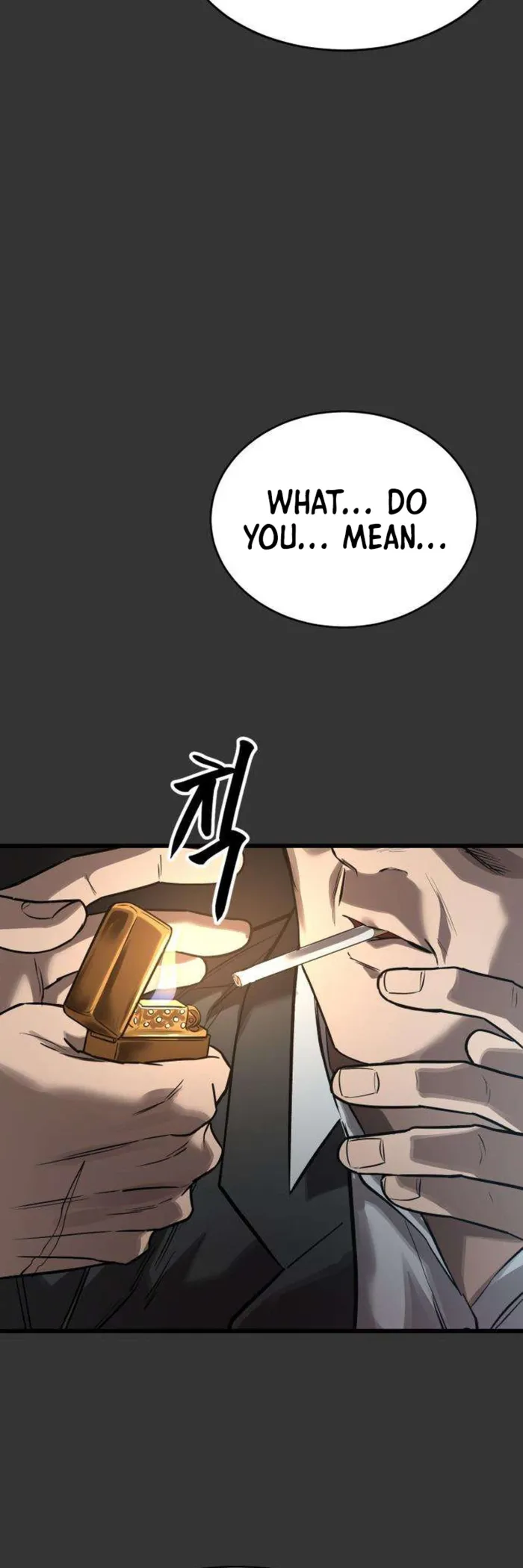 King of the Cartel chapter 24 page 7
