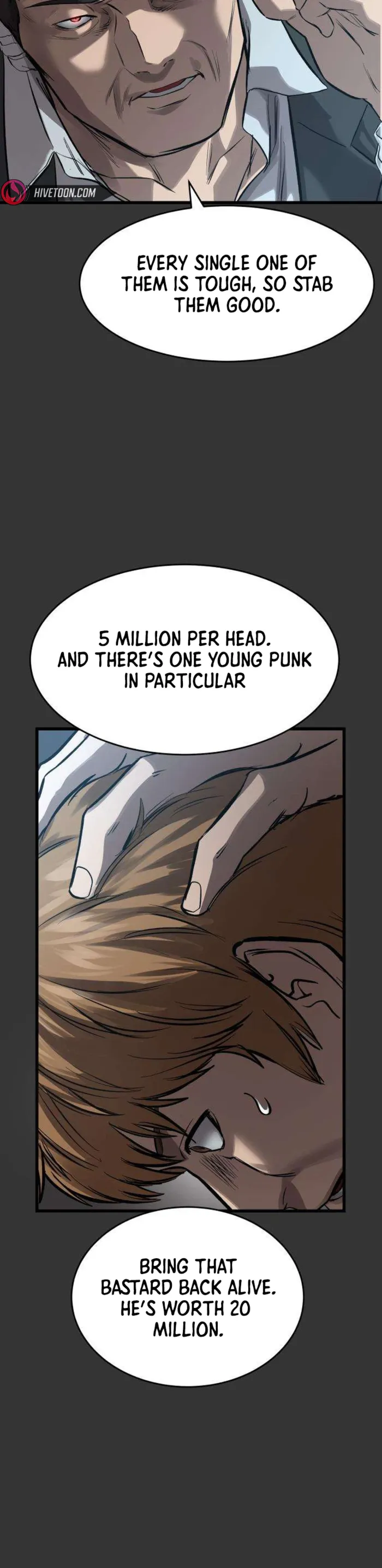 King of the Cartel chapter 24 page 10