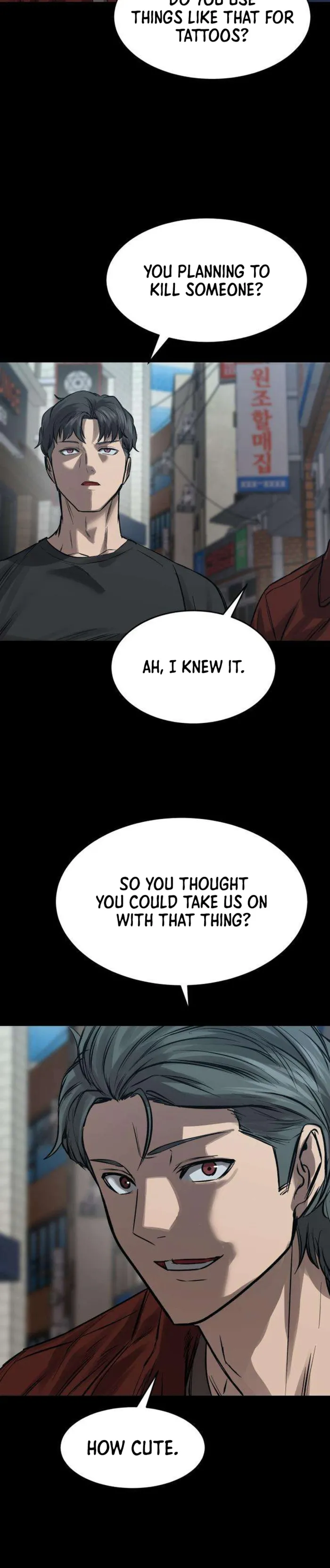 King of the Cartel chapter 24 page 19