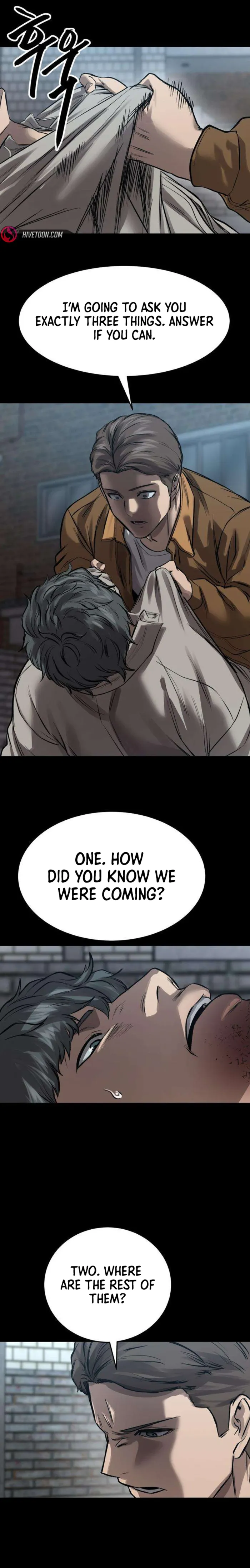 King of the Cartel chapter 24 page 26