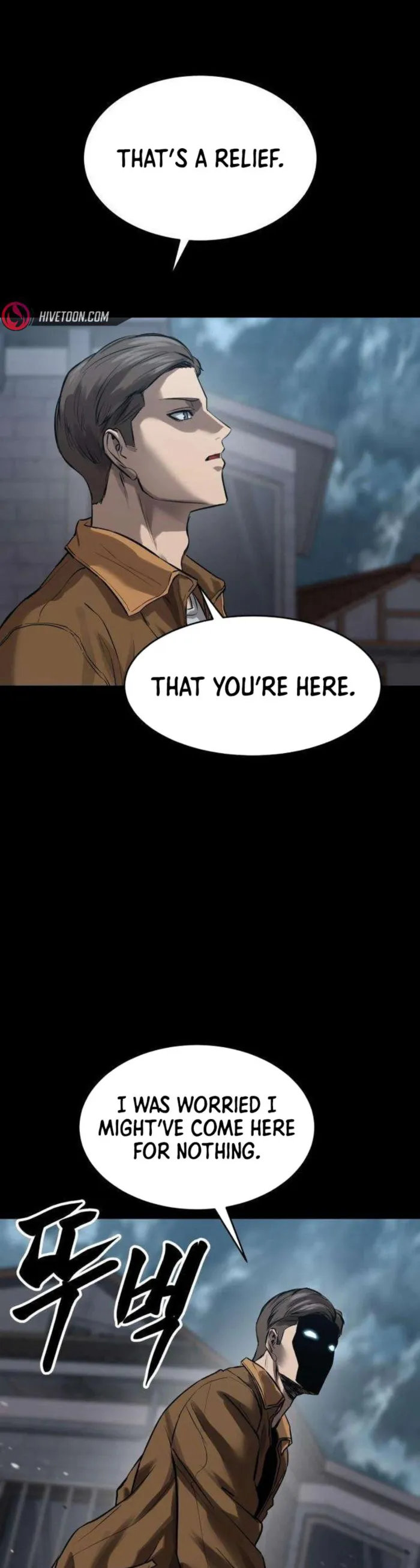 King of the Cartel chapter 25 page 1