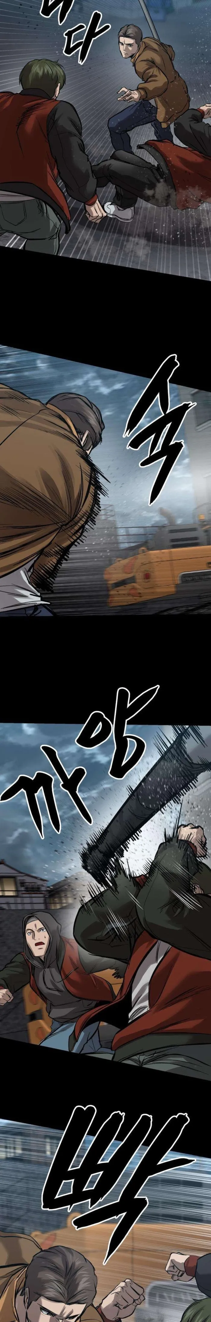 King of the Cartel chapter 25 page 5
