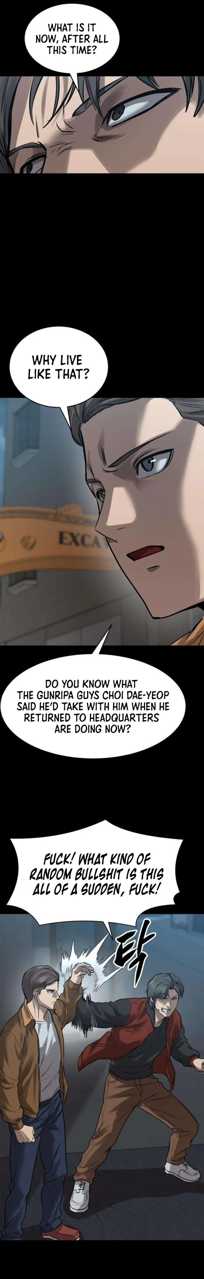 King of the Cartel chapter 25 page 16