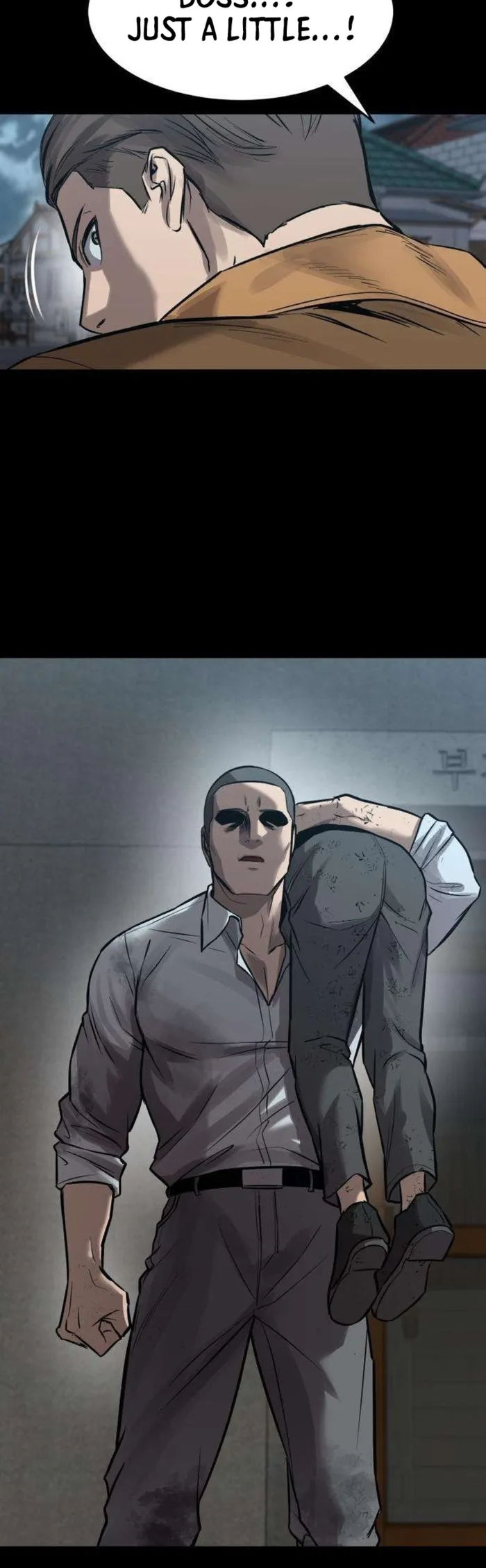 King of the Cartel chapter 25 page 27