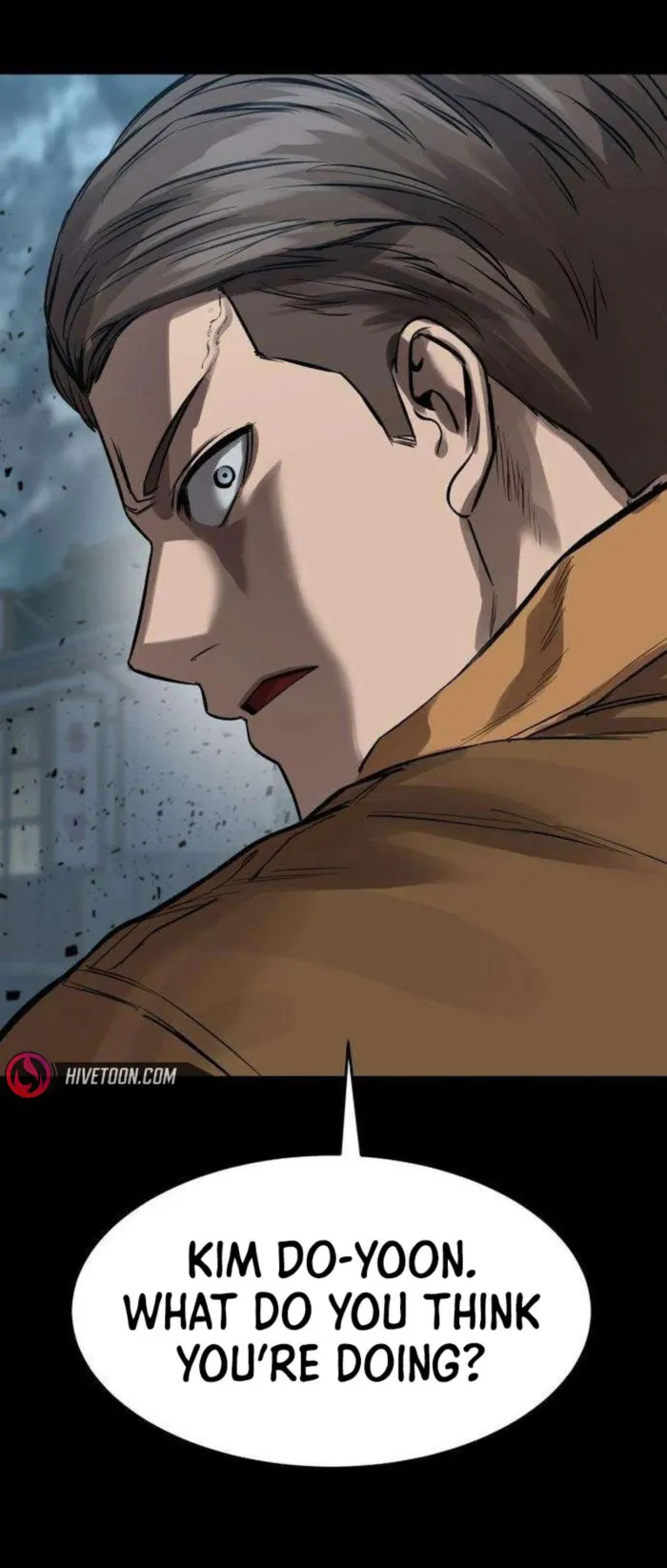 King of the Cartel chapter 25 page 29