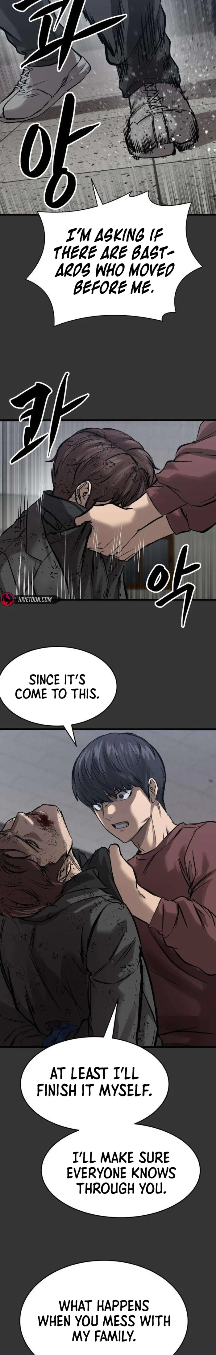 King of the Cartel chapter 26 page 2