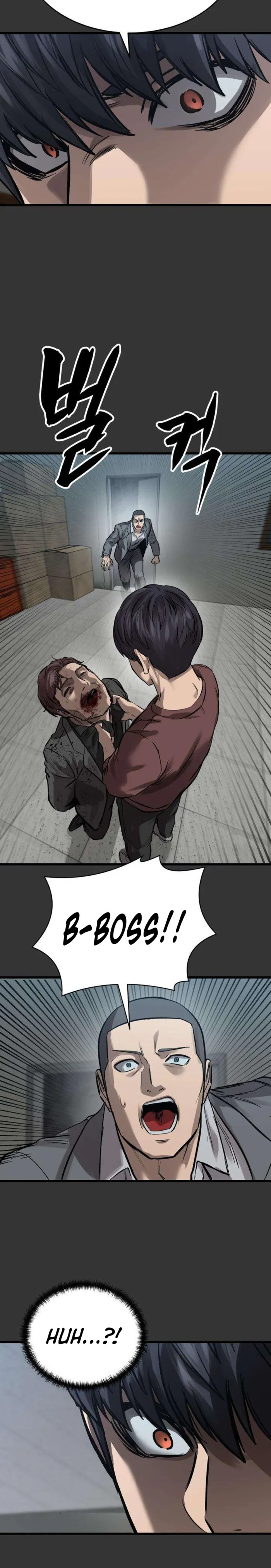 King of the Cartel chapter 26 page 3