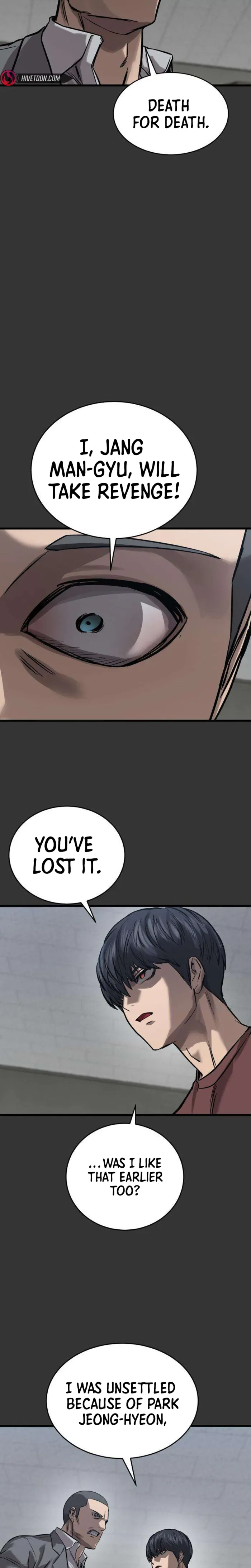 King of the Cartel chapter 26 page 8