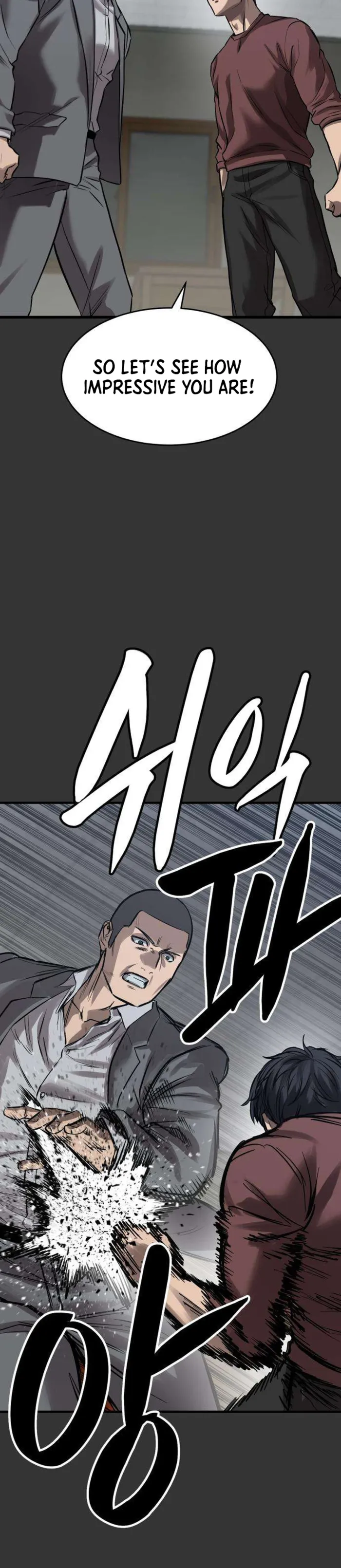 King of the Cartel chapter 26 page 9