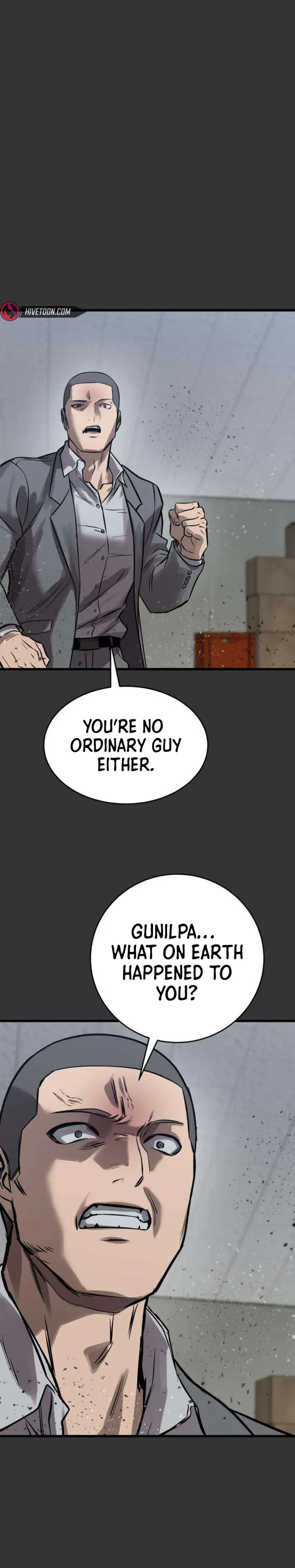King of the Cartel chapter 26 page 12