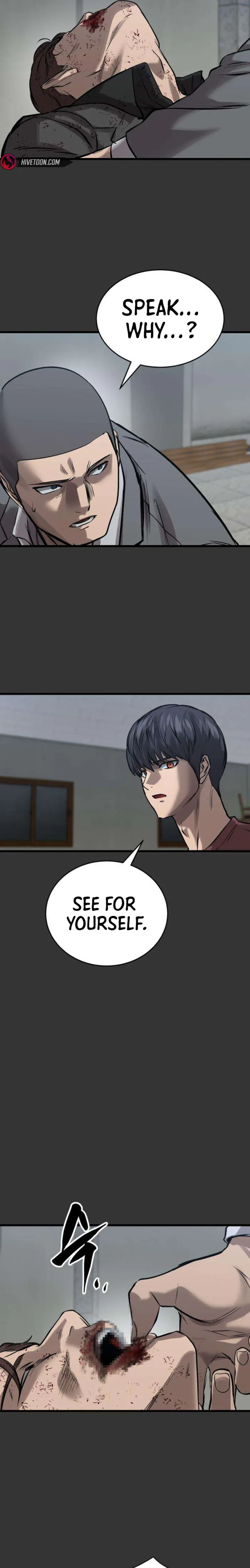 King of the Cartel chapter 26 page 16
