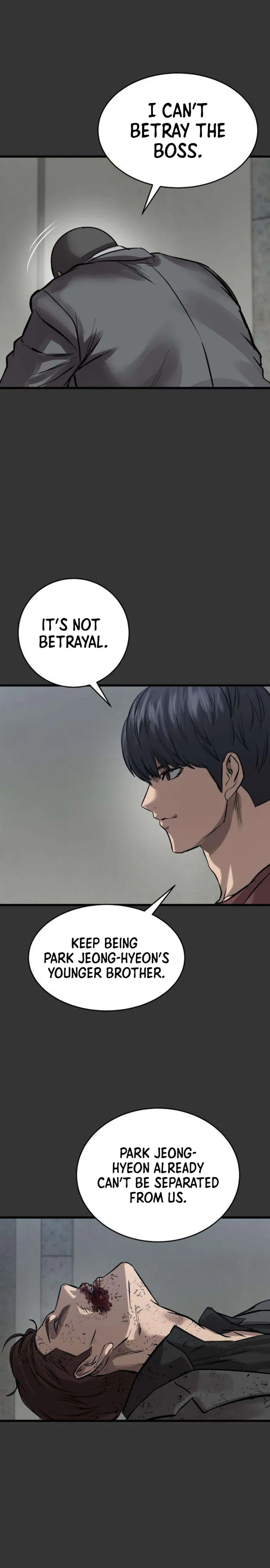 King of the Cartel chapter 26 page 24