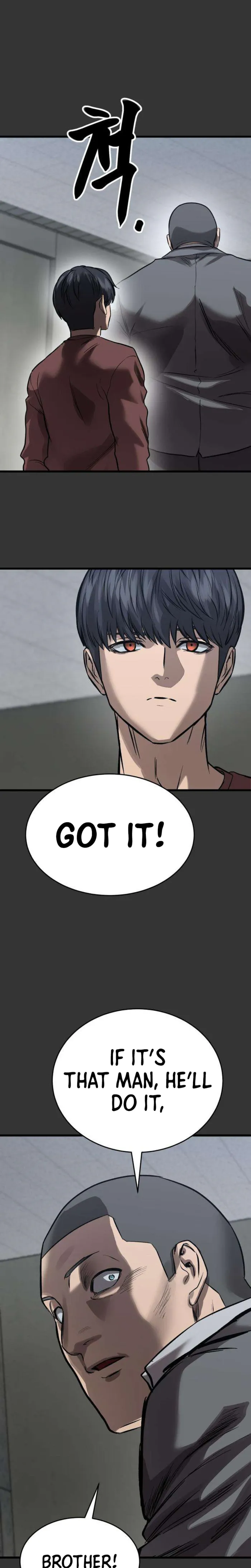 King of the Cartel chapter 26 page 26