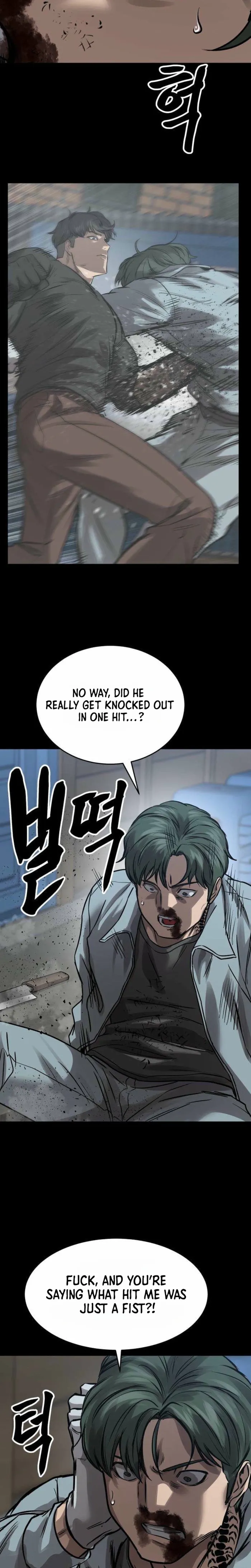 King of the Cartel chapter 27 page 2