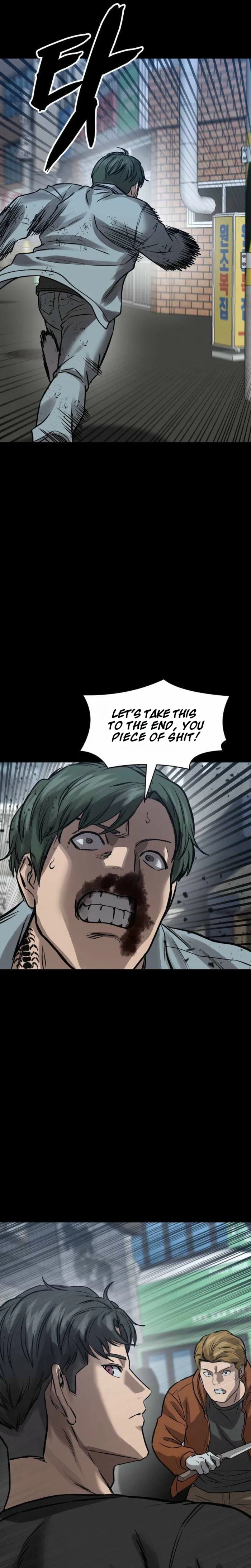King of the Cartel chapter 27 page 4