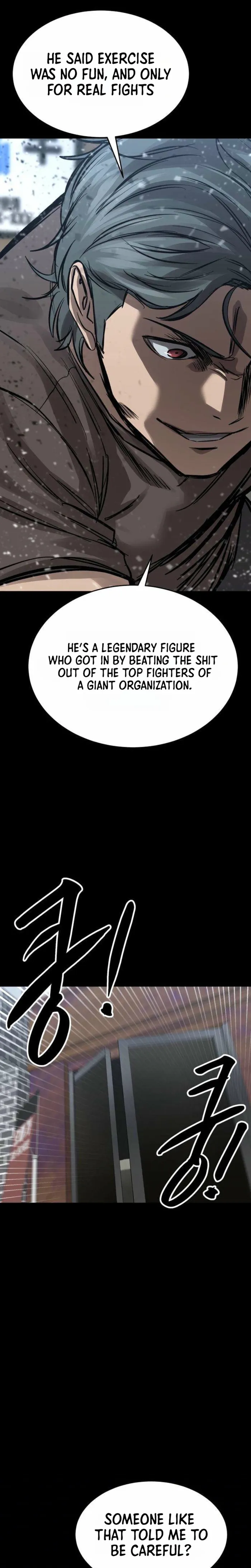 King of the Cartel chapter 27 page 12