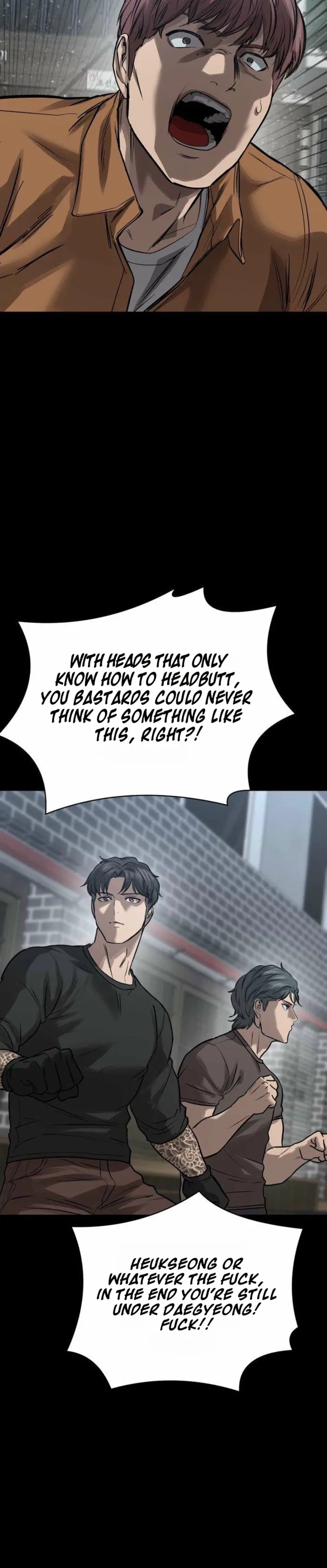 King of the Cartel chapter 27 page 14