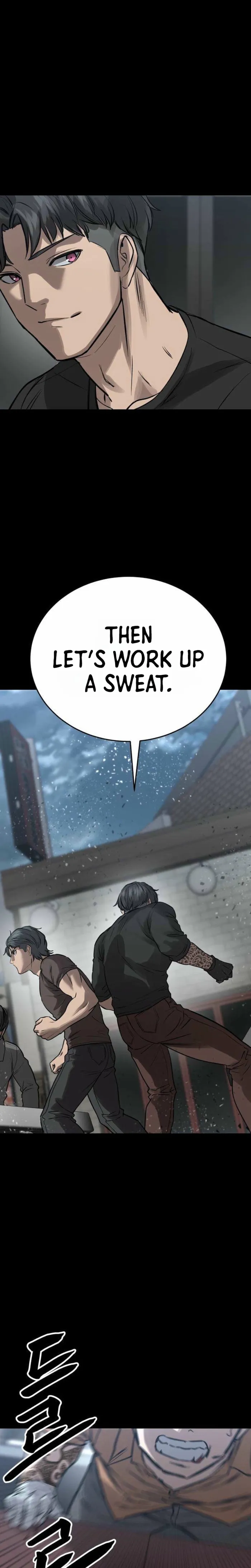 King of the Cartel chapter 27 page 19