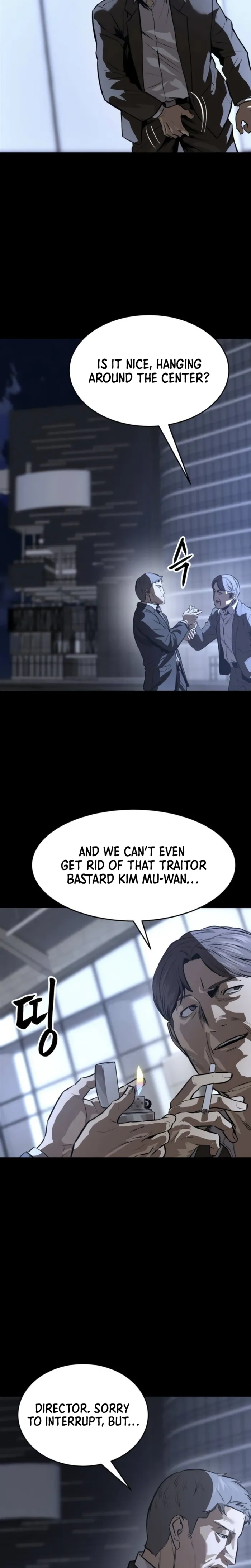 King of the Cartel chapter 28 page 2