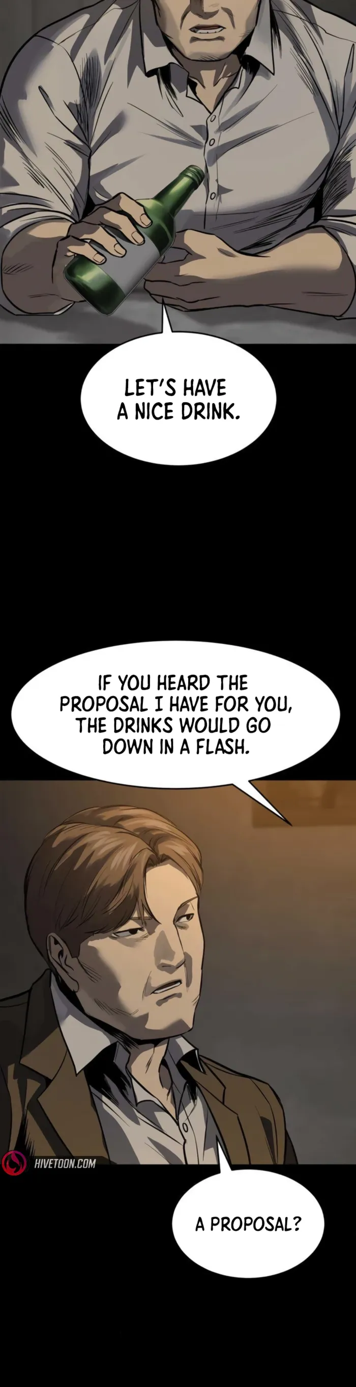 King of the Cartel chapter 28 page 6
