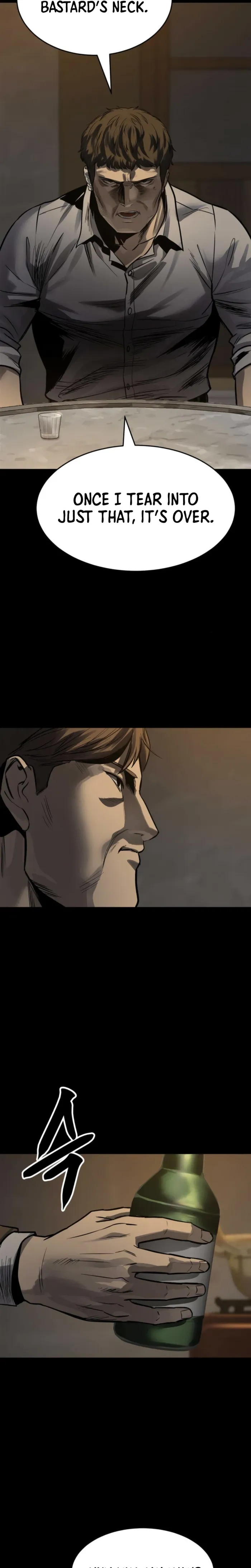 King of the Cartel chapter 28 page 14